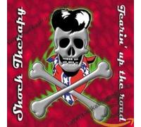 Shock Therapy (UK) - Tearin' Up the Road