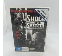 Shock To The System: A Donald Strachey Mystery (2006) - Dvd