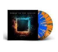 Shock To The System Édition Deluxe Vinyle Bleu