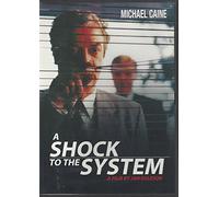 Shock to the System [Import USA Zone 1]