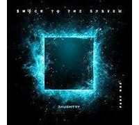 Daughtry – Shock To The System (Part One) – CD (EP)