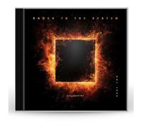 Daughtry – Shock To The System (Part Two) – CD