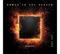 Daughtry – Shock To The System (Part Two) – CD