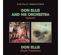 SHOCK TREATMENT/AUTUMN