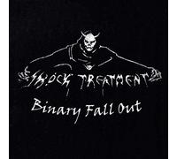 Shock Treatment - Binary Fall.. -Slipcase-