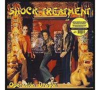 Shock Treatment (Spain) - Operacion Dragon [Import]