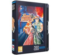 NEOGEO - Shock Troopers