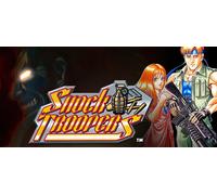 SHOCK TROOPERS (PC)
