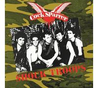 tonpool Medien – Shock Troops