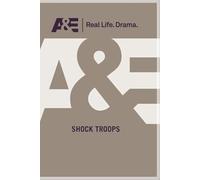 Shock Troops [Dvd] [Import]