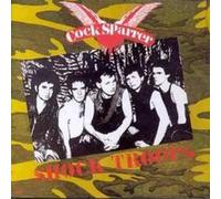 Cock Sparrer – Shock Troops – CD – Édition étendue – Import Royaume-Uni