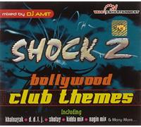 Shock V.2-Bollywood Club Theme - Shock V.2-Bollywood Club Theme