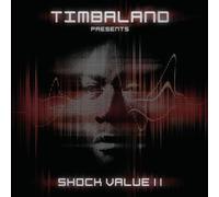 Universal Music Group – Shock Value 2