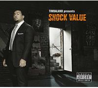 Shock Value (2 CD)