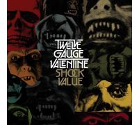Shock Value