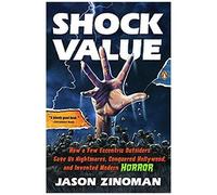 Shock Value