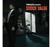 Shock value