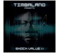 Shock Value II by Timbaland (2009-11-09)