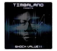 Shock Value II (PL) [Import]