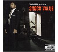 Shock Value [Import]
