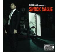 Timbaland - Shock Value Slidepack [Import]