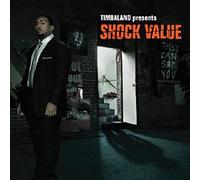 Timbaland Presents Shock Value