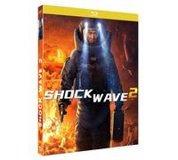 Shock Wave 2 [Blu-ray]