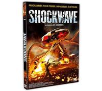 Shock Wave (Coffret De 2 Dvd)