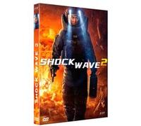 Shock Wave : Hong Kong Destruction DVD DVD