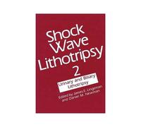 Shock Wave Lithotripsy 2