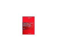 Shock Wave Science And Technology Reference Library, Vol. 2