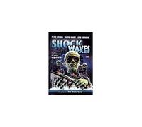 Shock Waves 1977 Ondas de Choque DVD [Import]