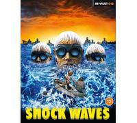 Shock Waves - 88 Vault #12 [Blu-Ray]