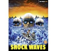 Shock Waves - 88 Vault #12 [Blu-ray]