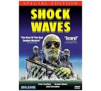 Shock Waves (Blue Underground)