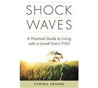 Shock Waves Cynthia Orange (Auteur)