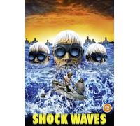Shock Waves [DVD]