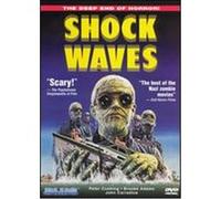 Shock Waves - DVD Zone 1 G