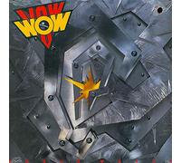 Shock Waves [Import]