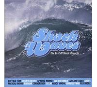Shock Waves [Import]