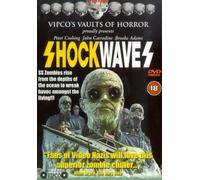 Shock Waves [Import anglais]