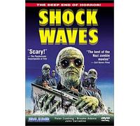 Shock Waves [Import USA Zone 1]
