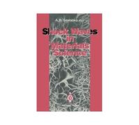 Shock Waves In Materials Science