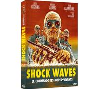 [Elephant Films] Edition française officielle - Shock Waves - Le Commando des morts-vivants - DVD