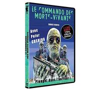 Le commando des morts-vivants - 2 DVD
