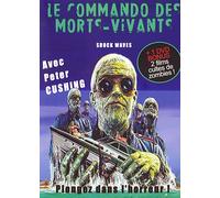 Le commando des morts-vivants - 2 DVD