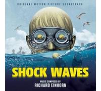 Shock Waves (Original Soundtrack) -Expanded Edition [Import]