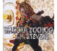 Shocka Zooloo by T.M. Stevens (2000-10-04)