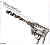 Shockaholic (4 Tracks, 1993, INCL. 'Supernatural Giver [Demo]') [Import]