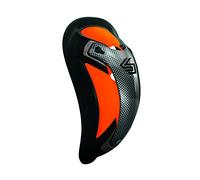 ShockDoctor 306 - Ultra Pro Carbon Flex Coquille de Protection - Concu pour Faire du Sports de Combat: Boxe, Karate, Taekwondo, Krav Maga, MMA, Muay Thai…